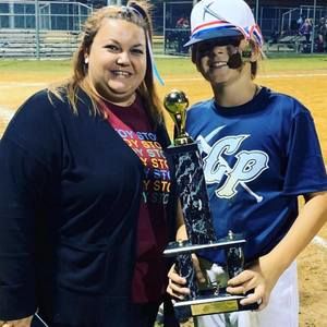 Meet your Posher, Hunter